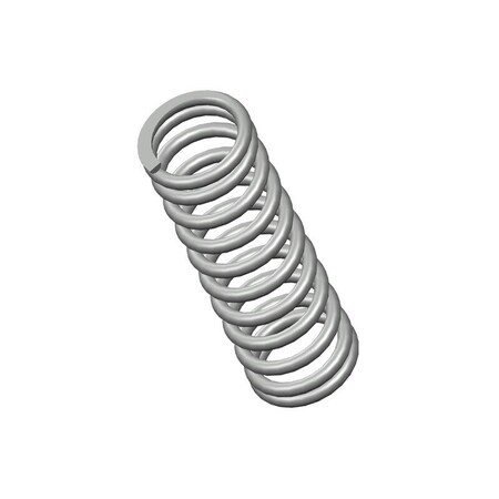 Approved Vendor Compression Spring, O= .720, L= 2.25, W= .091 G609968074